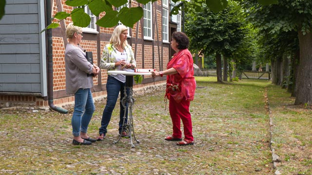 Ohne Filter: Heidekreis – Zwischen Dorfsterben und Aufbruchstimmung 2020 bei RTL