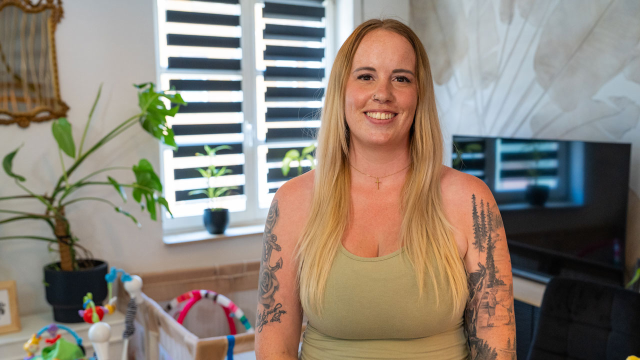 Seitenwechsel: Shoppen oder sparen<br>Wer lebt besser? Reportage Seitenwechsel: Shoppen oder sparen – wer lebt besser? 2026 bei RTL.